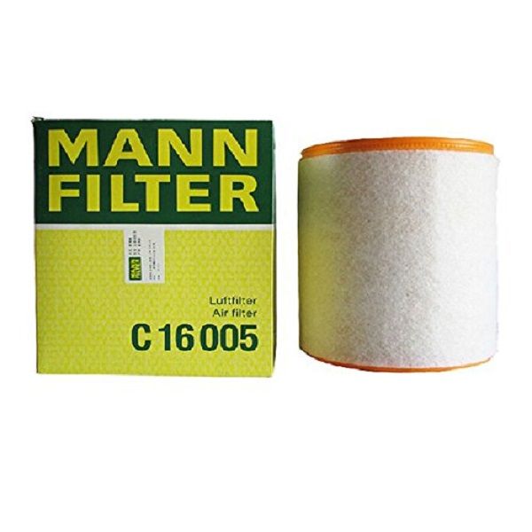 Воздушный фильтр MANN C16005