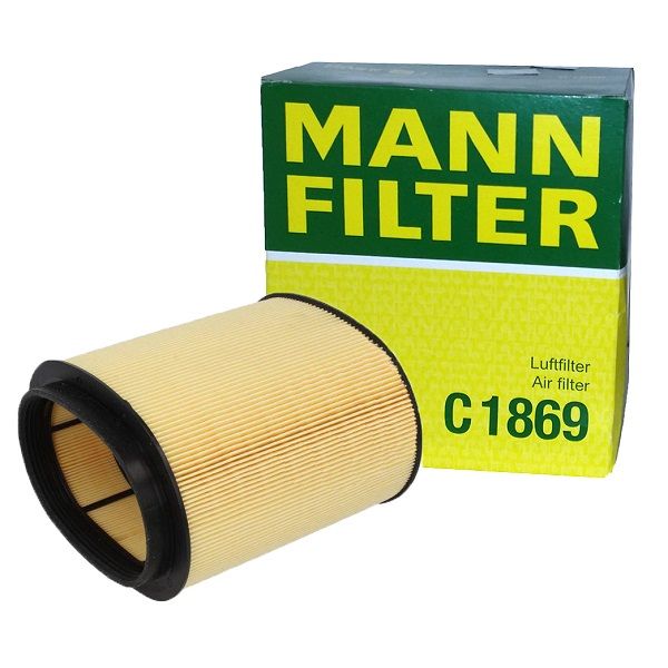 Воздушный фильтр MANN C1869