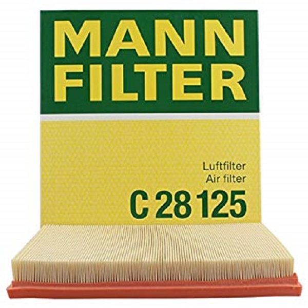 Воздушный фильтр MANN C28125/1