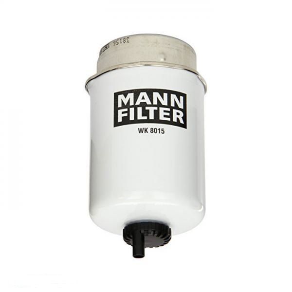 Топливный фильтр MANN WK8015