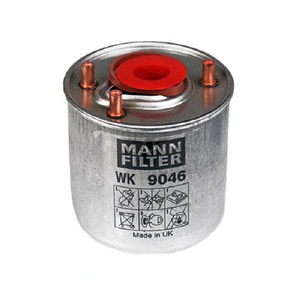 Топливный фильтр MANN WK9046Z