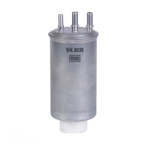 Топливный фильтр MANN WK8039