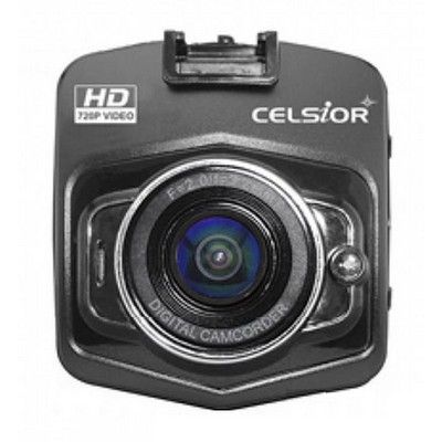 Видеорегистратор Celsior DVR CS-710 HD