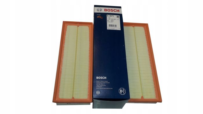 Воздушный фильтр BOSCH 3071 MB C/CL/E/G/ML/S/SL/R 2,5-5,5