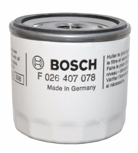 Масляный фильтр BOSCH 7078