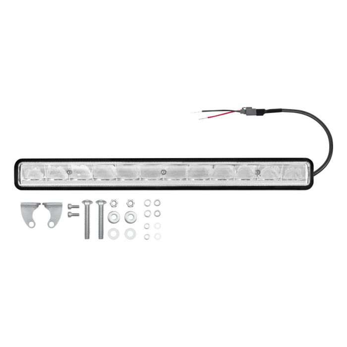 Светодиодная фара OSRAM LEDDL106-SP SX300-SP 30Watt 12/24V Slim Series