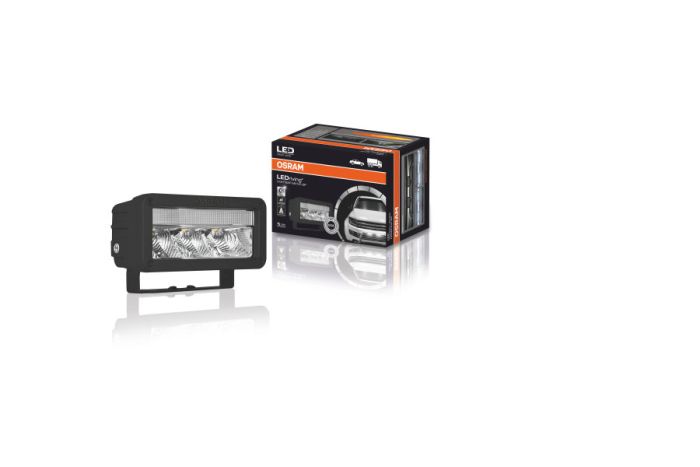 Светодиодная фара OSRAM LEDDL102-SP MX140-SP 30Watt 12/24V