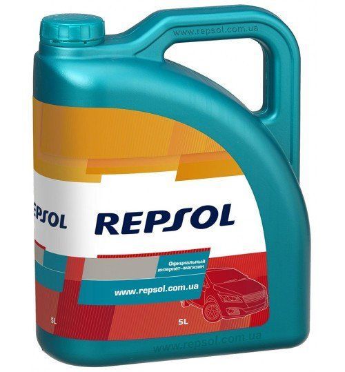 Трансмиссионное масло ATF MATIC 5л REPSOL / RP026W55