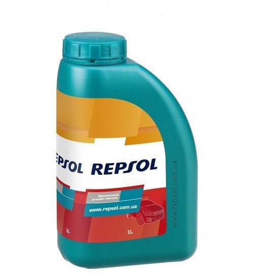 Трансмиссионное масло  ATF MATIC 1л REPSOL / RP026W51