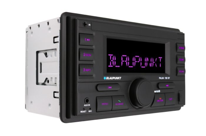 Автомагнитола Blaupunkt Palma 190 BT