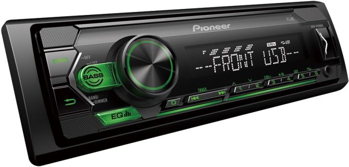 Автомагнитола Pioneer MVH-S120UBG