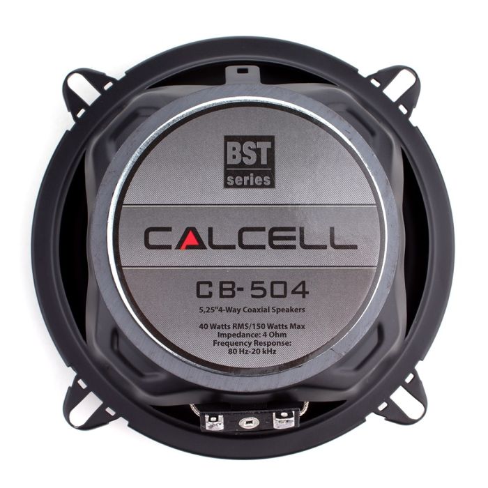 Акустика Calcell CB-504