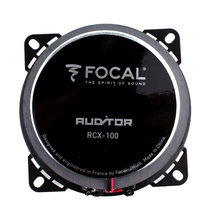 Акустика Focal Auditor RCX-100
