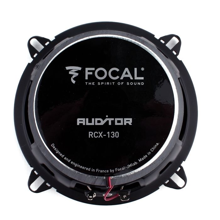 Акустика Focal Auditor RCX-130