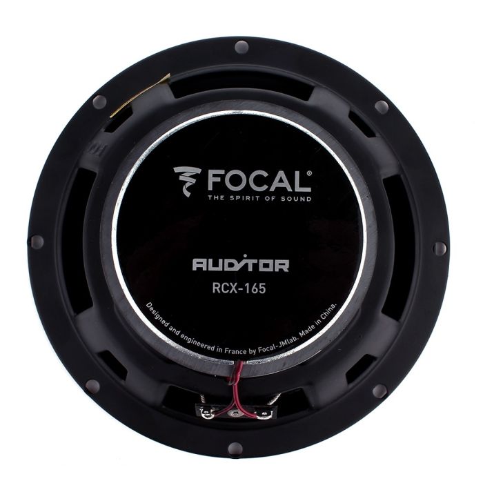 Акустика Focal Auditor RCX-165