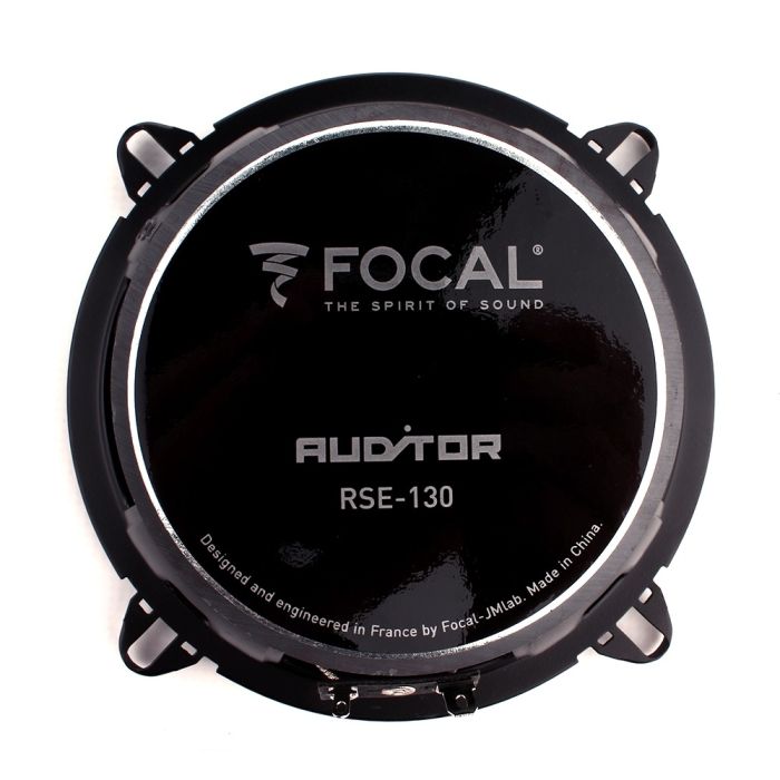 Акустика Focal Auditor RSE-130