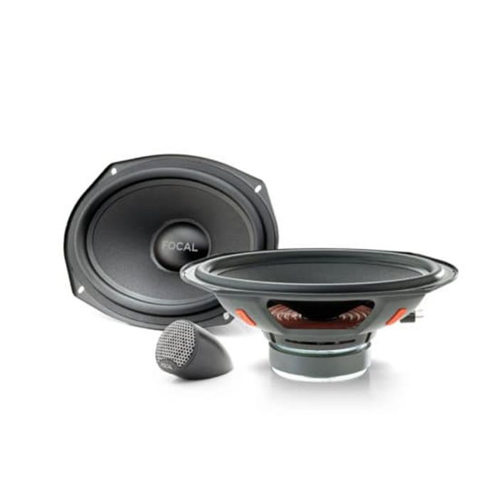 Акустика Focal Universal ISU690