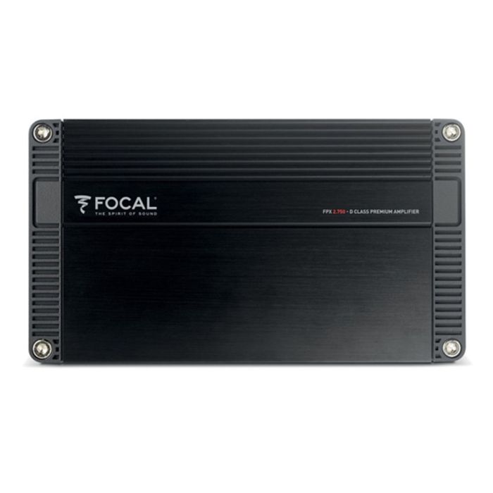 Усилитель Focal FPX 2.750