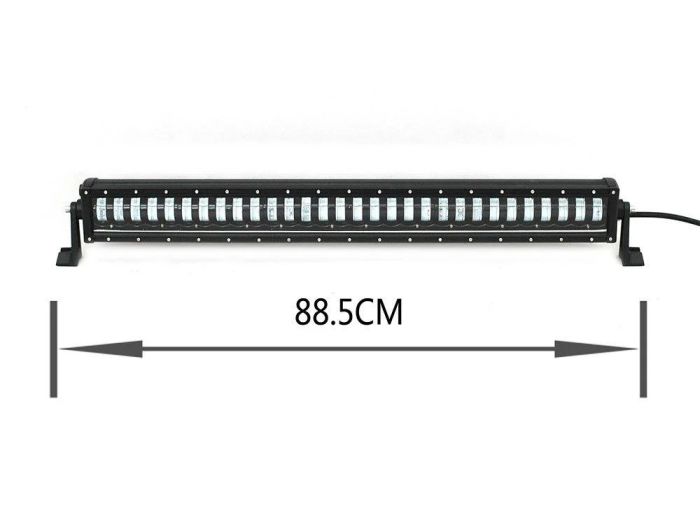 Светодиодная балка (люстра) AllLight HP-240W