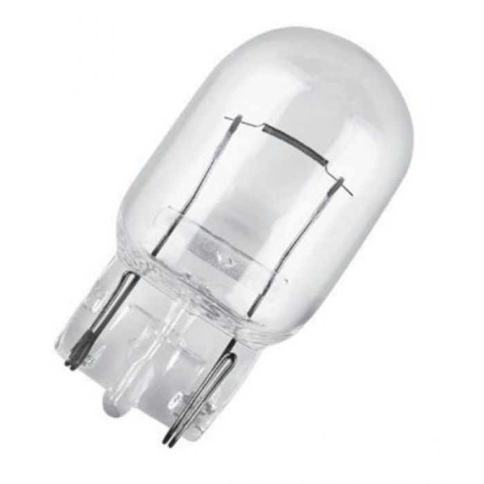 Указательная лампа накаливания EA LightX W21 12V 21W W3*16q 