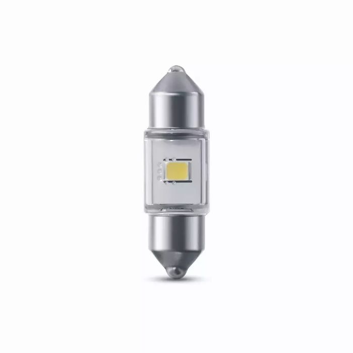 Светодиодная лампа PHILIPS 11860U30CWB1 LED Ultinon Pro3000 Festoon 6000K 12V 30mm