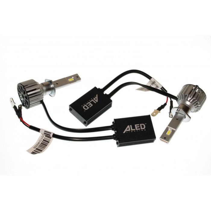 Комплект LED ламп ALed RR H1 6000K 26W RRH1M1 (2 шт)