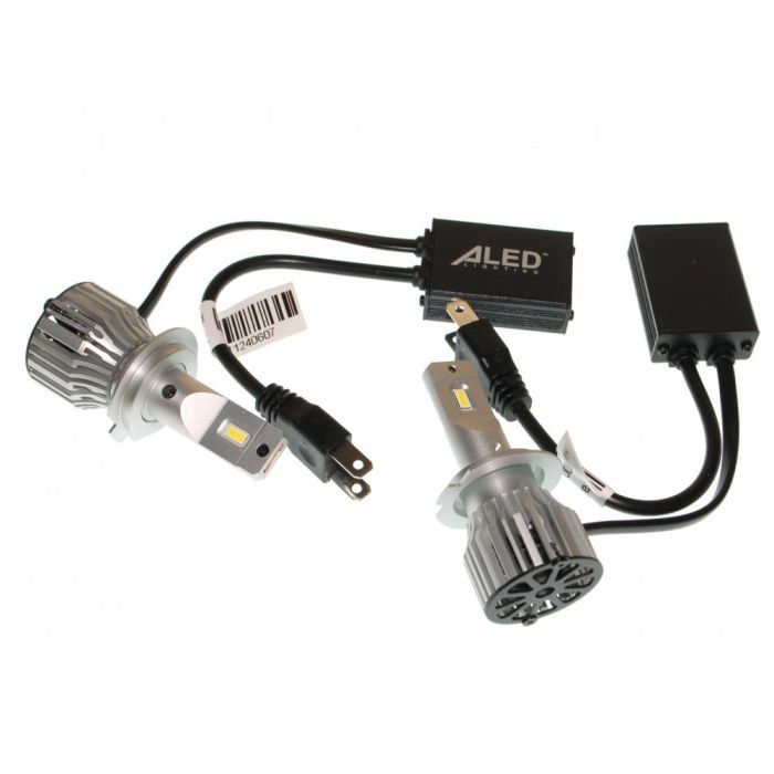 Комплект LED ламп ALed RR H7 6000K 26W RRH7M1 (2 шт)