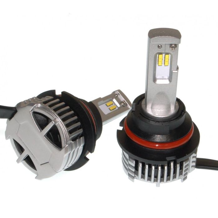 Комплект LED ламп QLine Hight V HB5 9007 6000K (2шт.)
