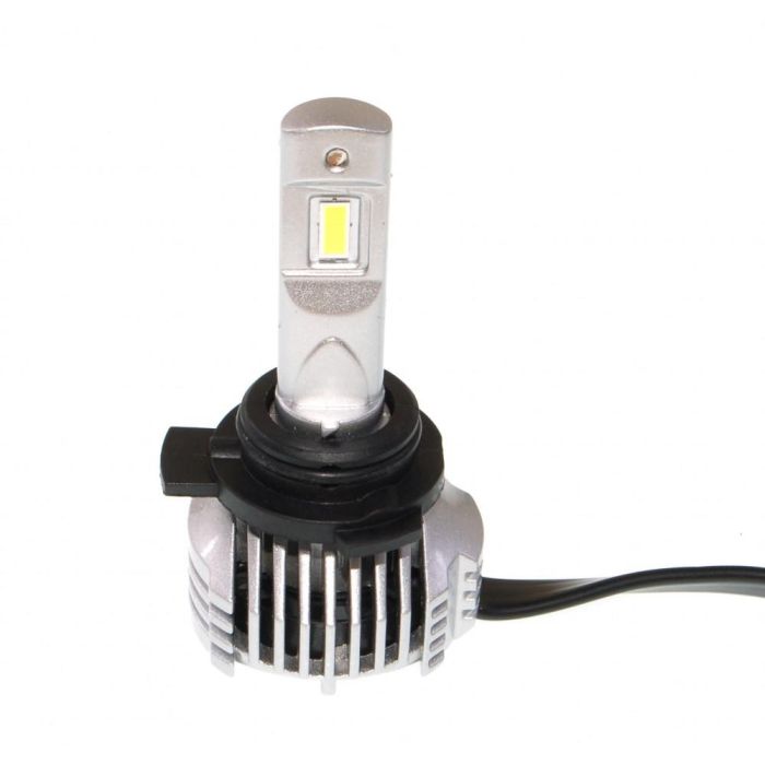 Комплект LED ламп QLine Hight V HIR2 9012 6000K (2шт.)