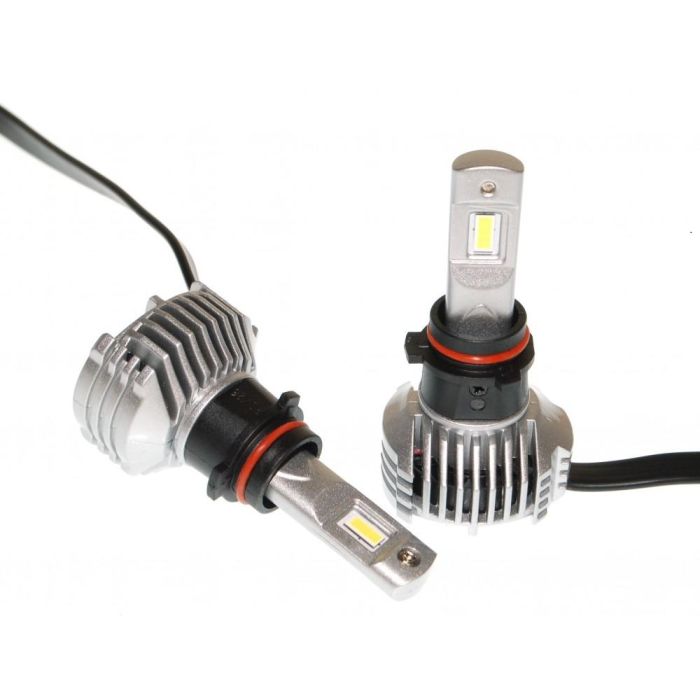 Комплект LED ламп QLine Hight V PSX26 6000K (2шт.)