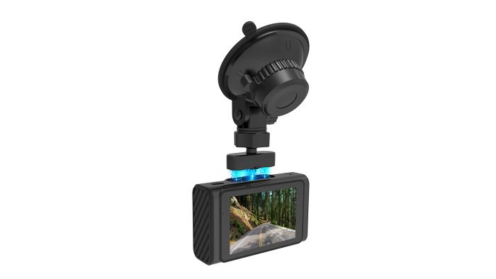 Видеорегистратор Aspiring Expert 8 Dual, Wi-Fi, GPS, SpeedCam