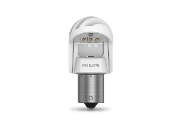 Комплект светодиодных ламп Philips 11498XURX2 P21 X-tremeUltinon LED gen2 LED red