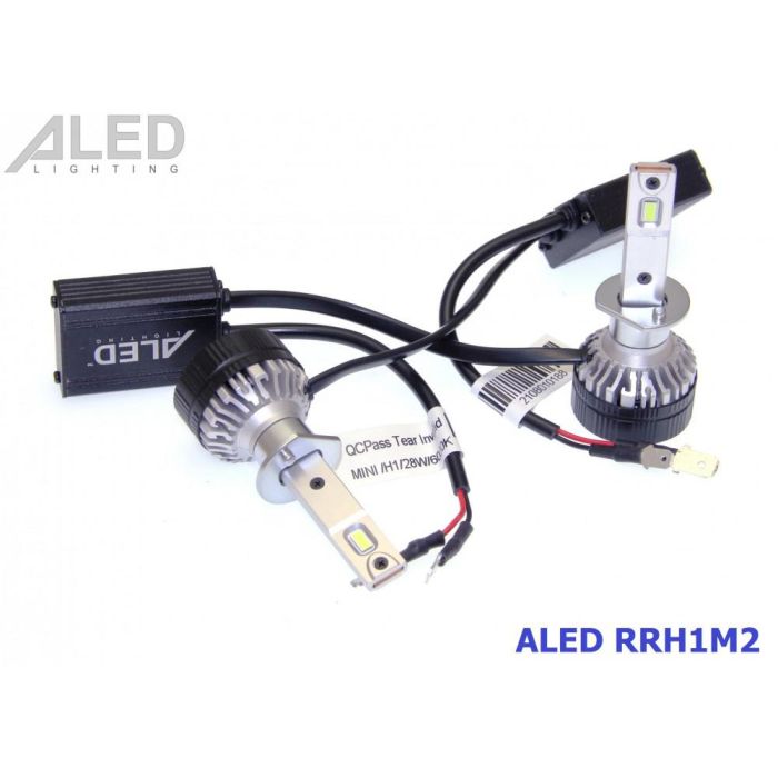 Комплект LED ламп ALed RR H1 6000K 26W RRH1M2 (2 шт)