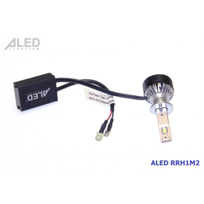 Комплект LED ламп ALed RR H1 6000K 26W RRH1M2 (2 шт)