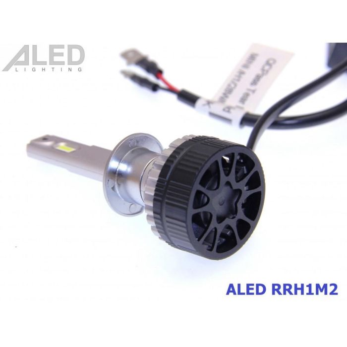 Комплект LED ламп ALed RR H1 6000K 26W RRH1M2 (2 шт)