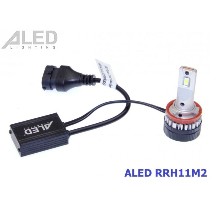 Комплект LED ламп ALed RR H11 6000K 26W RRH11M2 (2 шт)