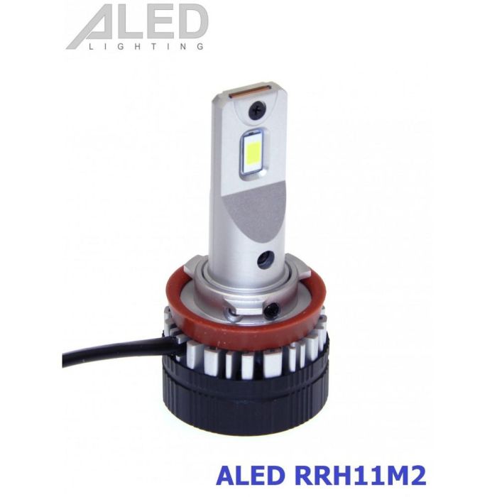Комплект LED ламп ALed RR H11 6000K 26W RRH11M2 (2 шт)
