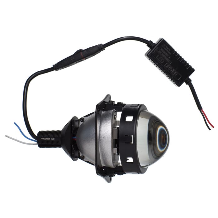 Комплект светодиодных линз StarLight ALPD-16 Bi-LED
