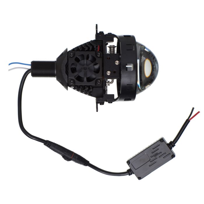 Комплект светодиодных линз StarLight ALPD-16 Bi-LED