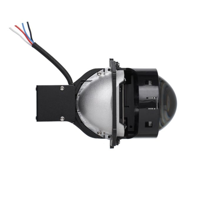 Комплект светодиодных линз StarLight ALPD-12-04 Bi-LED