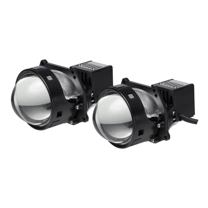 Комплект светодиодных линз StarLight ALPD-19-02 Bi-LED