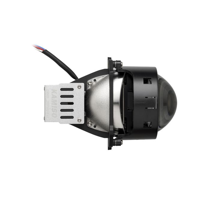 Комплект светодиодных линз Kamiso (Aozoom) ALPD-05 Bi-LED 47/55W