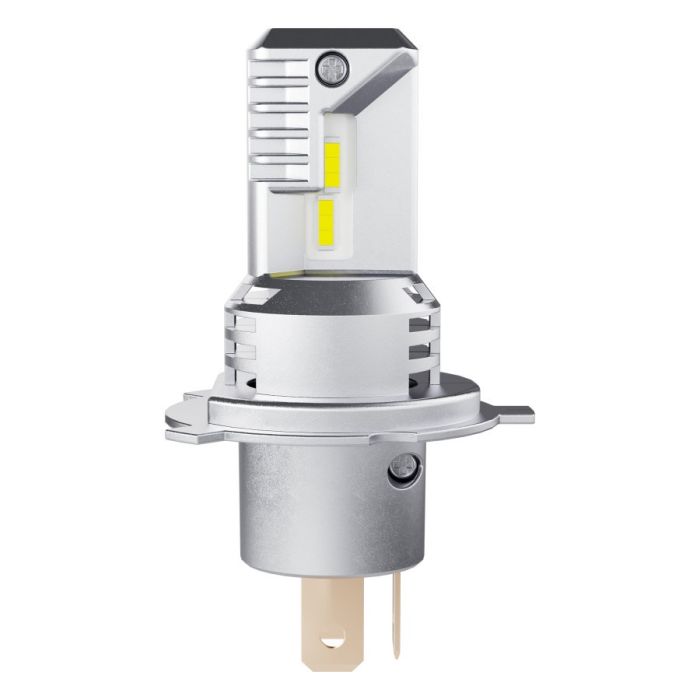 Комплект светодиодных ламп Osram 64193DWESY-HCB H4/H19 12V 6500K LEDriving 18/19W HL EASY