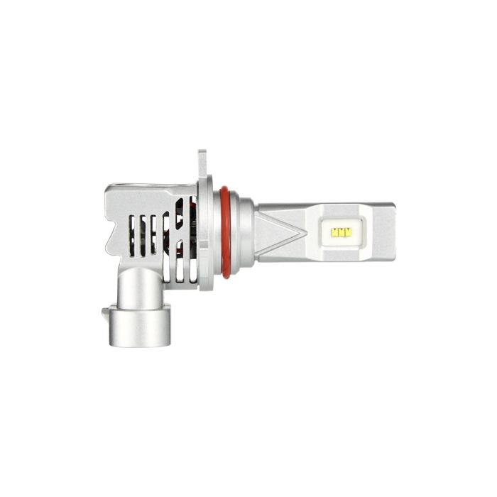 Комплект LED ламп HeadLight M3 HIR2 (9012) 55W 9-32V 6000K с активным охлаждением