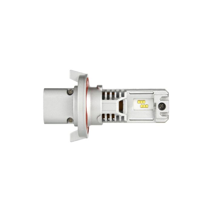 Комплект LED ламп HeadLight M3 H13 (P26.5t) 55W 9-32V 6000K с активным охлаждением