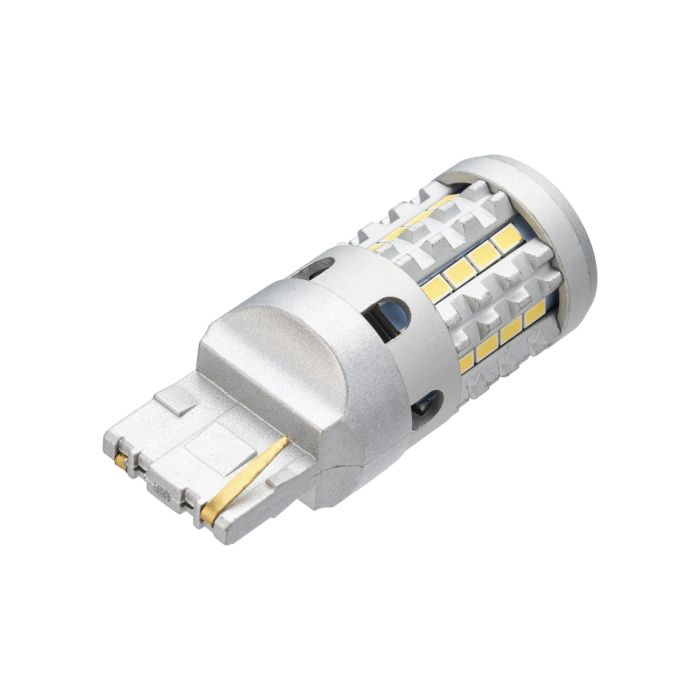 Світлодіодна лампа TBS T20 3020EMC-26SMD-WHITE Canbus W21W W3X16d 12V