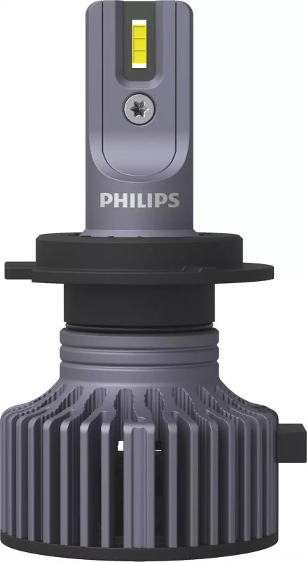 Комплект светодиодных ламп PHILIPS H7 11972U3022X2 Ultinon Pro 3022 LED-HL 12/24V