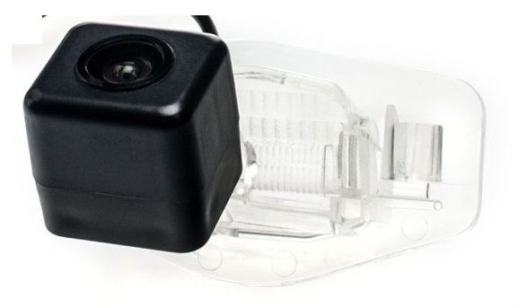 Штатна камера заднього виду TORSSEN HC010B-MC720HD-ML активна розмітка