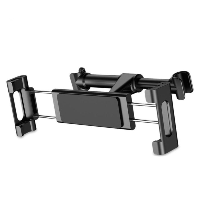 Автомобільний ТРИМАЧ ДЛЯ ПЛАНШЕТА BASEUS BACK SEAT CAR MOUNT HOLDER BLACK