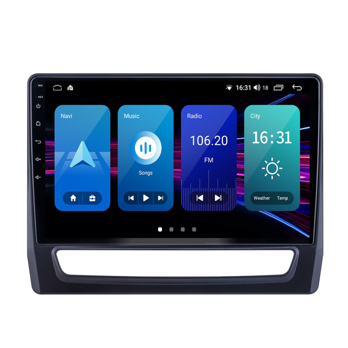 Штатна магнітола Torssen Mitsubishi ASX 2020+ NF10 Carplay